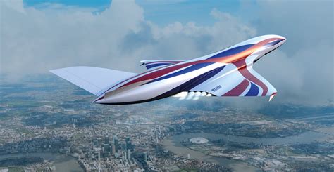Hypersonic Flight Technology Passes A Hugely Significant Milestone