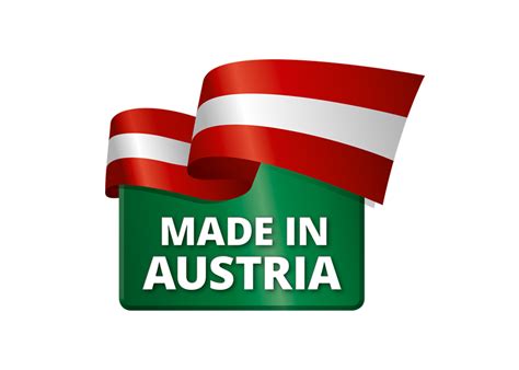 senna neues   austria logo