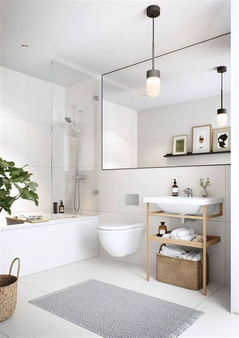 simple bathroom ideas   minimalist home seemhome