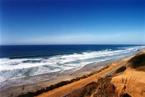 pacific coast  photo  freeimages