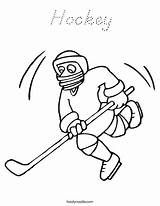 Coloring Hockey Favorites Login Add sketch template