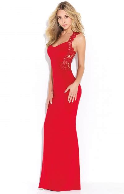 sexy open back dresses for prom or evening occasions