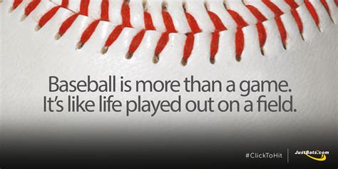 Best Baseball Quotes From Players Movies And More