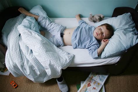 diagnostic criteria for newly defined pediatric restless sleep