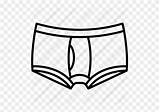 Boxers sketch template