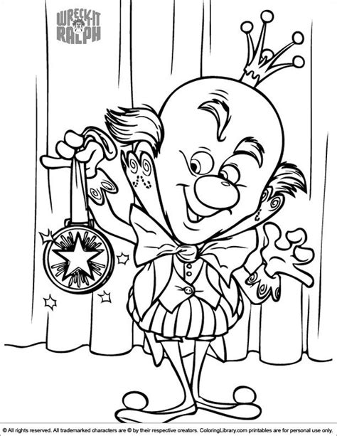 coloring page fun coloring library