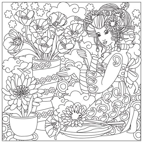 free japanese culture coloring pages coloring books quote coloring pages coloring pages