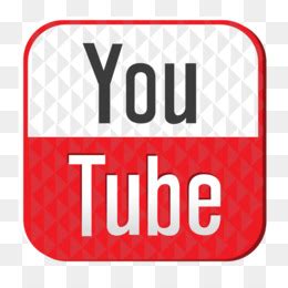 youtube logo merah computer icons youtube  gratis