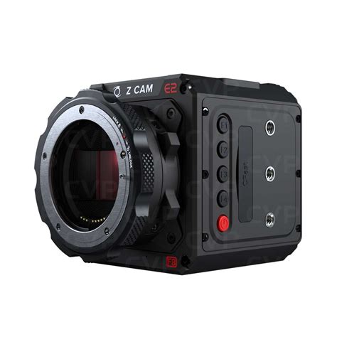 Buy Z Cam E2 F8 8k Cinema Camera Ef Mount