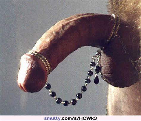 Cock Jewelry Videos And Images Collected On