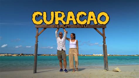 experience  curacao  top  youtube