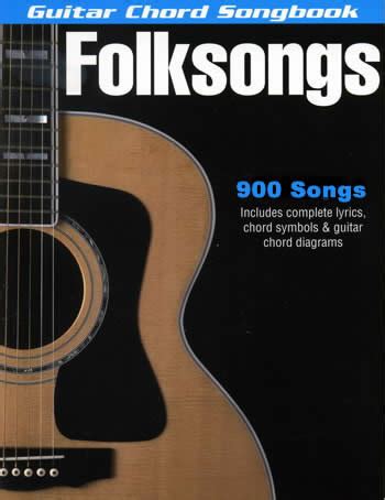 traditional folk song library
