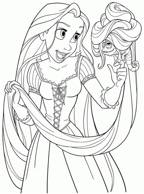 princess coloring pages  coloring home
