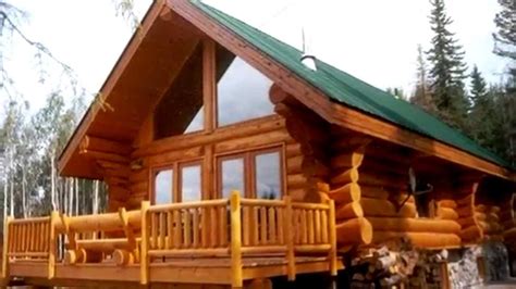 houten huis bouwen youtube