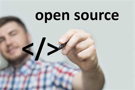 open source software     cost money