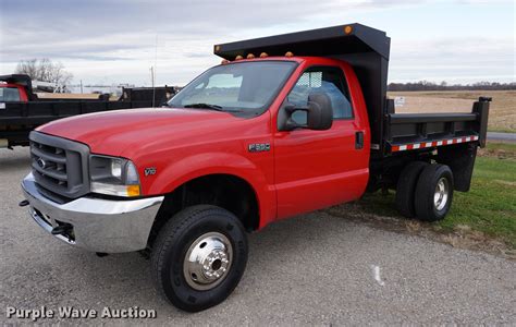 dump truck  sale updated blue garbage truck