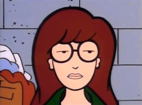 Aubrey Plaza Stars In Faux Trailer For Daria Live Action Movie New