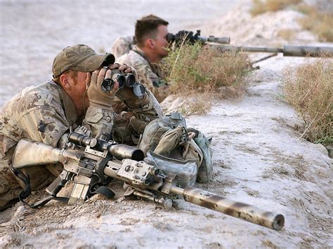 snipers set    records  longest range kill