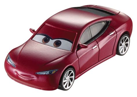disney pixar cars  die cast  vehicle ebay