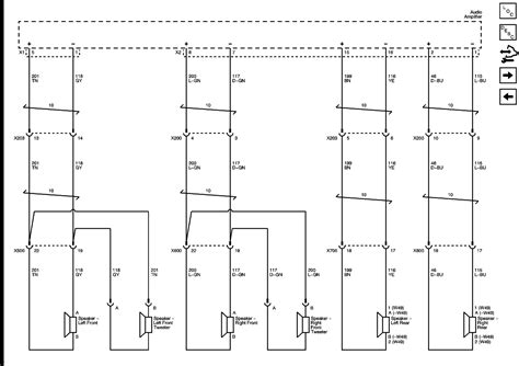 find   chevy traverse radio wiring diagram radio wiring diagram