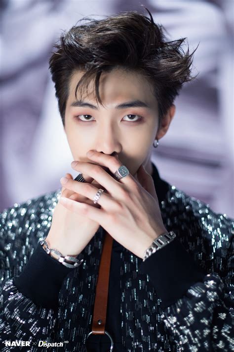 [picture] Bts ‘fake Love’ Mv Shooting [180528]