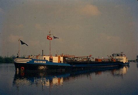 de haas tankvaartbedrijf pagina  scheepvaart forum