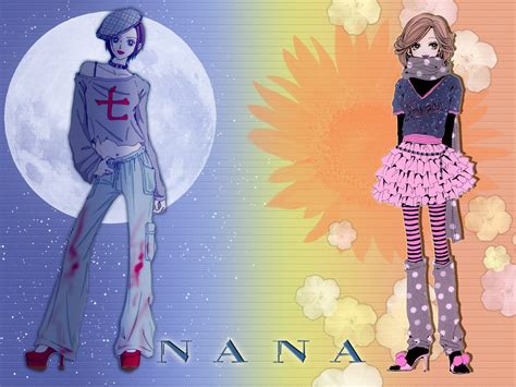 nana nana wallpaper  fanpop