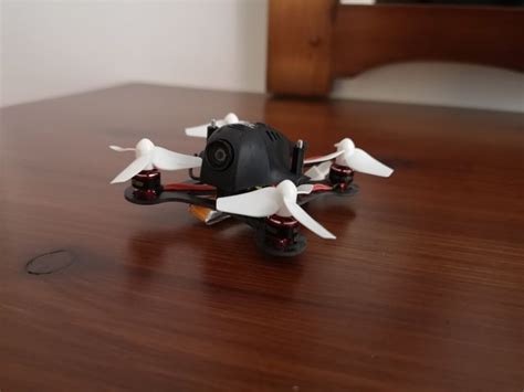 kit drone fpv extras de segunda mano por  en alcala de guadaira en wallapop