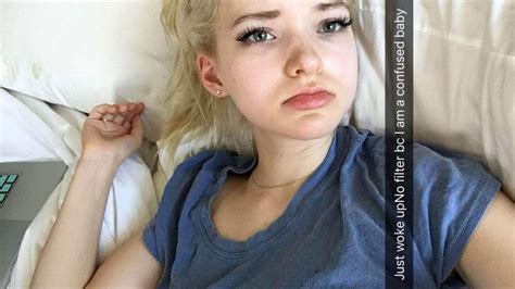 dove cameron nude leaked snapchat pics and sex tape