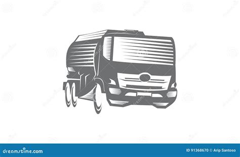 truck logo stock illustrations  truck logo stock illustrations