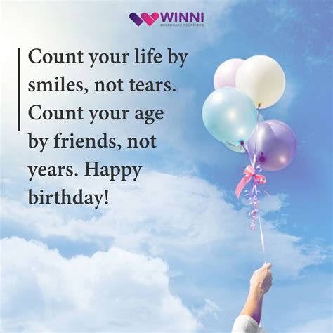 special birthday quotes wishes happy birthday quotes