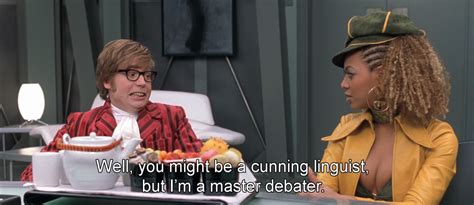 Austin Powers Goldmember Quotes Quotes Q Load