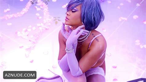 Rihanna Presents Her New Savage X Fenty Spring Collection