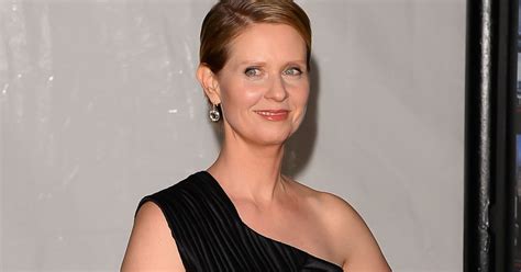 cynthia nixon says sex and the city film ending devastated her