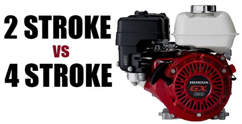 whats  difference  stroke   stroke engines  blog