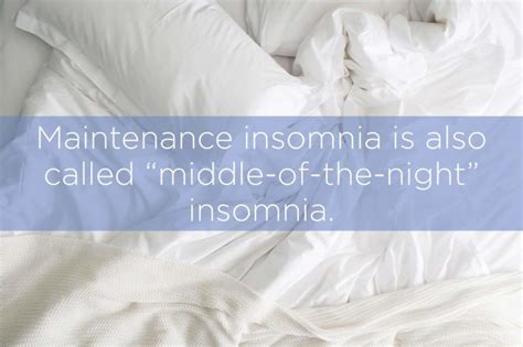 Different Types Of Insomnia That Are Keeping You Up At Night Reader S
