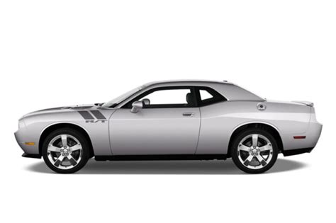 dodge challenger pictures side view  news