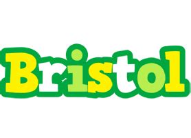 bristol logo  logo generator popstar love panda cartoon soccer america style