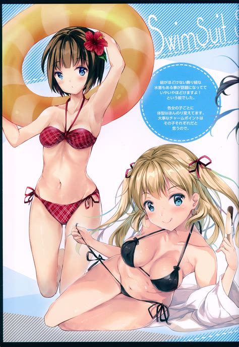read c92 [oracle eggs suihi ] summer vacation hentai online porn manga and doujinshi