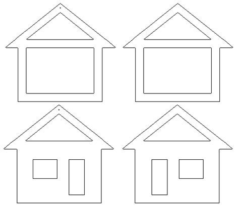lalc teacher resources house coloring pages