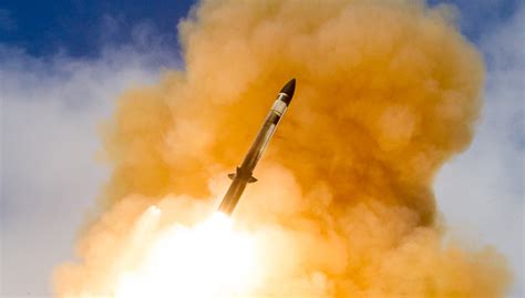 missile killer performs test flight  schedule