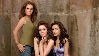 ‘charmed’ Anniversary — The Sisters’ Best Relationships