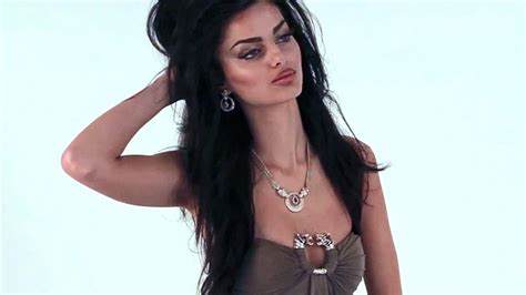 Top 10 Most Beautiful Iranian Women In The World Youtube