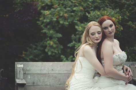 Gorgeous Wedding Photoshoot Shot By Love Perry