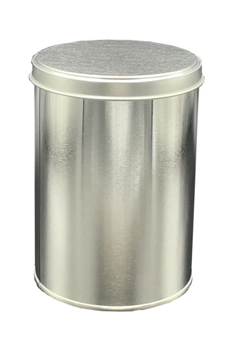 metal cans container supply company