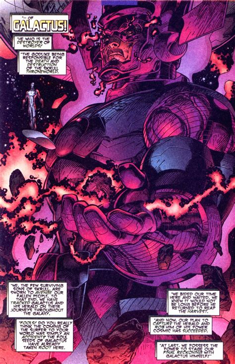 galactus heroes reborn earth  marvel