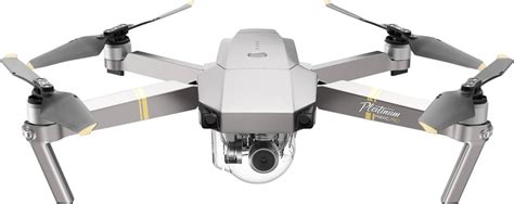 dji mavic pro platinum drone au meilleur prix sur idealofr