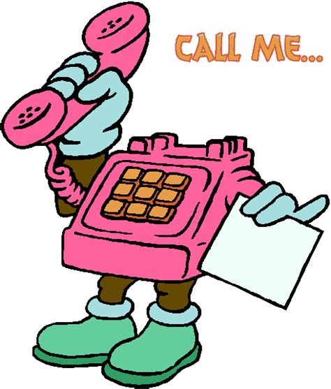 call  animated phone graphic desicommentscom