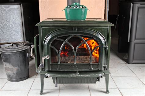 jotul oslo  wood stove view  fireplace wood stove flickr
