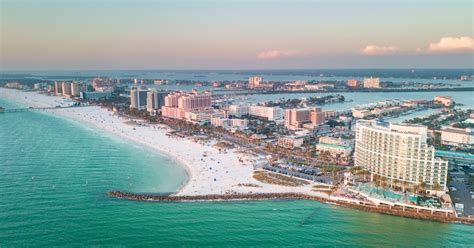clearwater beach attractions tours